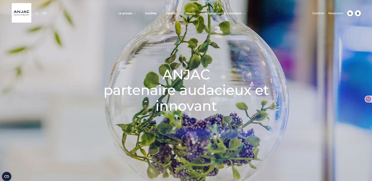 Top 10 Personal Care Manufacturers